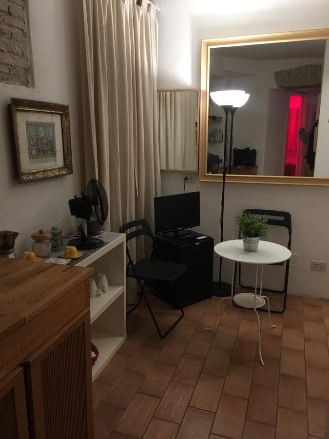 Small Navona Studio Rom Exteriör bild